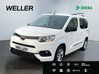 Gebraucht Toyota Proace Verso