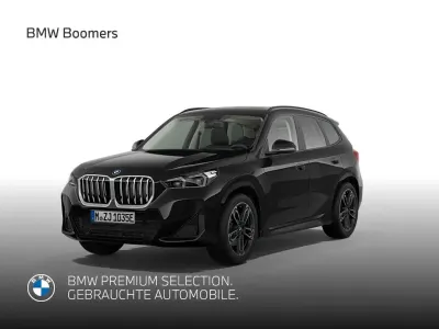 Gebraucht BMW X1