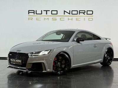 Audi TT RS