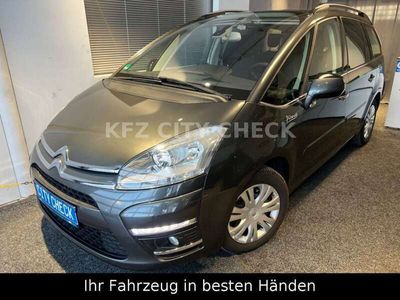 gebraucht Citroën Grand C4 Picasso Selection