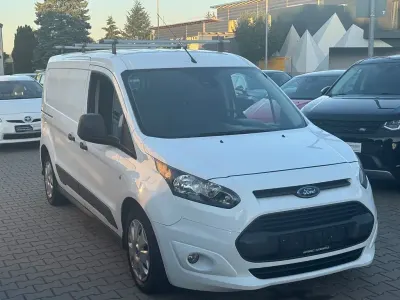 Gebraucht Ford Transit Connect