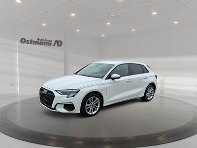 gebraucht Audi A3 Sportback e-tron Sportback 40 TFSIe LED FLA STH B&O Navi