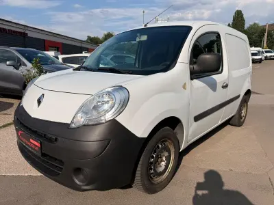 Gebraucht Renault Kangoo