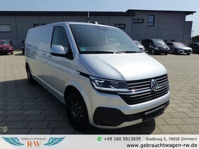 Gebraucht VW T6.1 150 PS (110 kW) 2021 Van