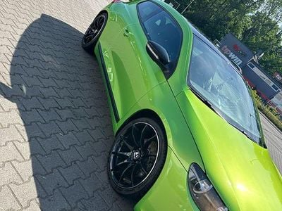 VW Scirocco