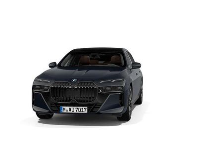 Neu 2025 BMW 740 Comfort Edition Limousine | 124.587 € (Fairer Preis)