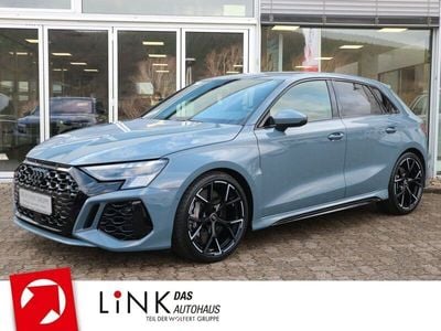 Audi RS3 Sportback