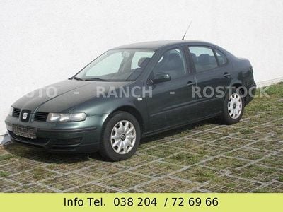 Seat Toledo
