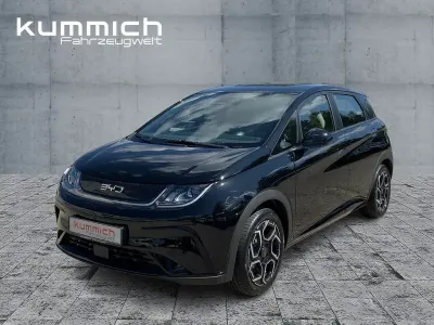 Gebraucht BYD Dolphin