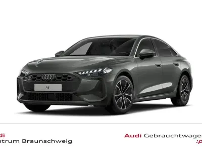 Gebraucht Audi A5 Sport 204 PS (150 kW) 2025 Grau Limousine