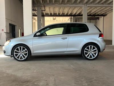 VW Golf VI