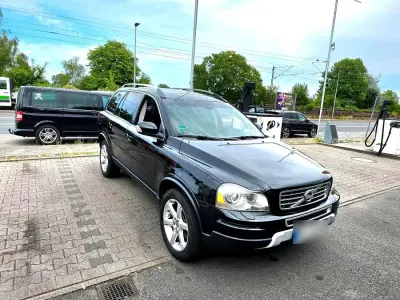 Gebraucht Volvo XC90