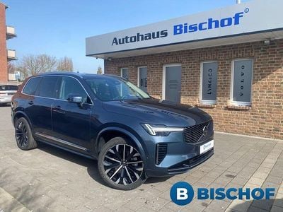 Gebraucht Volvo XC90 Plus 250 PS (183 kW) 2025 Blau SUV