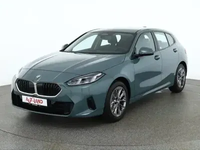 Brugt BMW 120