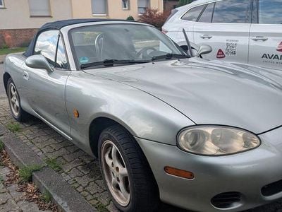 Mazda MX5