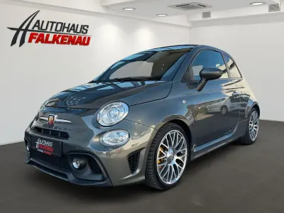 Gebraucht Abarth 595