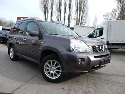 gebraucht Nissan X-Trail SE 4X4