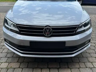 Gebraucht VW Jetta