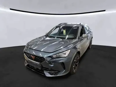 Gebraucht Cupra Formentor