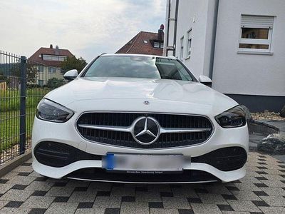 Mercedes C300
