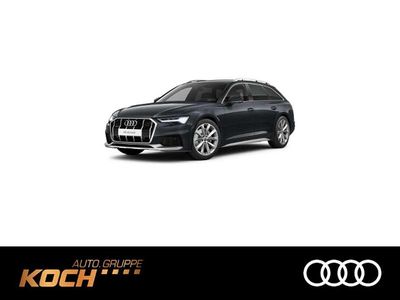 Gebraucht Audi A6 Ambiente 286 PS (210 kW) 2023 Grau Limousine
