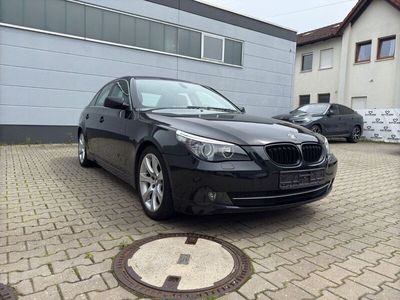 BMW 523