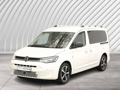 VW Caddy Maxi