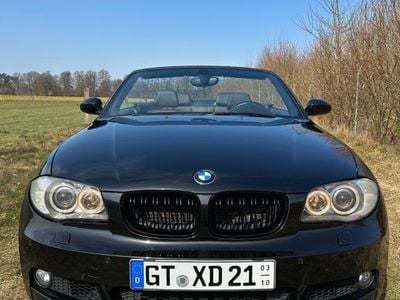 BMW 118 Cabriolet