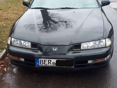 Honda Prelude