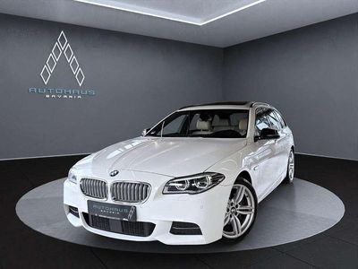 BMW 550