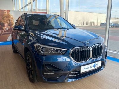 gebraucht BMW X1 xDrive25e Sport Line Head-Up Kamera H&K LED