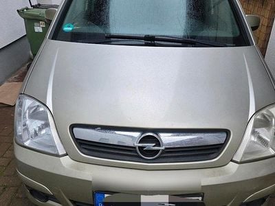 Gebraucht Opel Corsa 90 PS (66 kW) 2009 Kleinwagen