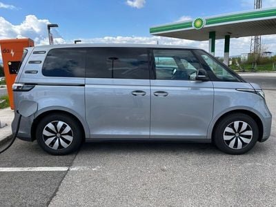 VW ID. Buzz