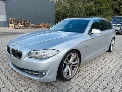 BMW 525