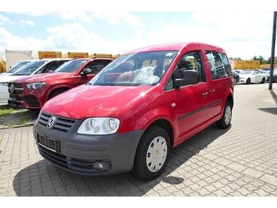 VW Caddy