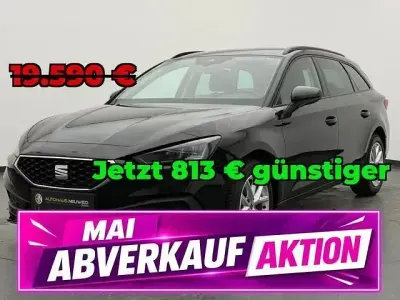 Usata Seat Leon ST