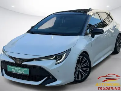 Gebraucht Toyota Corolla