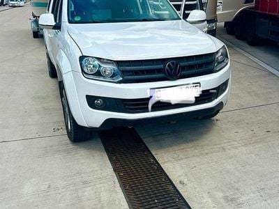 VW Amarok