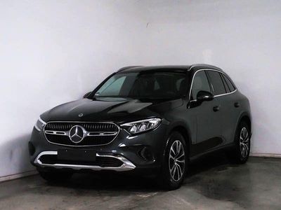 Gebraucht Mercedes GLC220 Avantgarde 197 PS (144 kW) 2025 Grau SUV