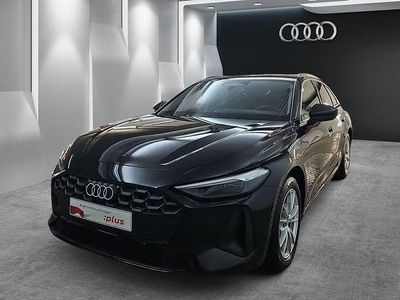 Gebraucht Audi A5 Sport 150 PS (110 kW) 2025 Mythosschwarz metallic Kombi