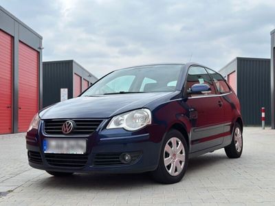 gebraucht VW Polo 1.4TDI DPF 59kW Comfortline Comfortline