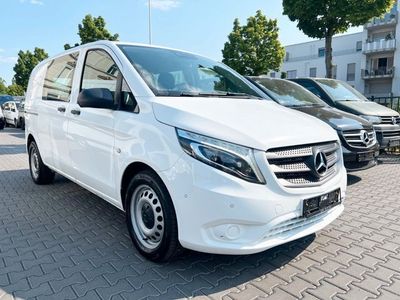 gebraucht Mercedes Vito 