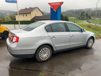 gebraucht VW Passat 2.0 TDI DPF Comfortline Comfortline