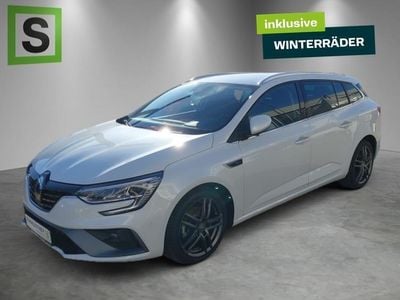 Renault Mégane IV