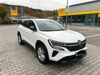 Gebraucht Renault Austral