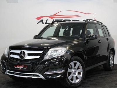 Mercedes GLK200