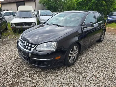 Gebraucht VW Jetta