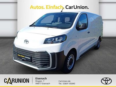Epr Neu 2025 Toyota Proace Van / Kleinbus | 31.790 € (Fairer Preis)