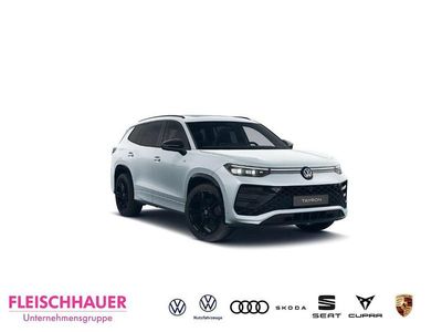 Neu VW Tayron R-line 193 PS (141 kW) 2026 Silber SUV