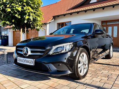 Mercedes C300
